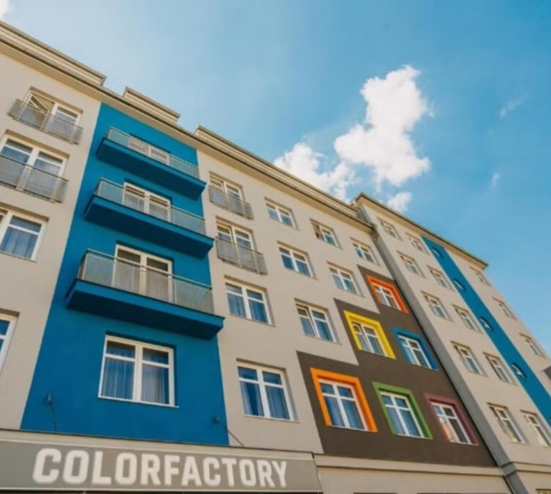 Prague image