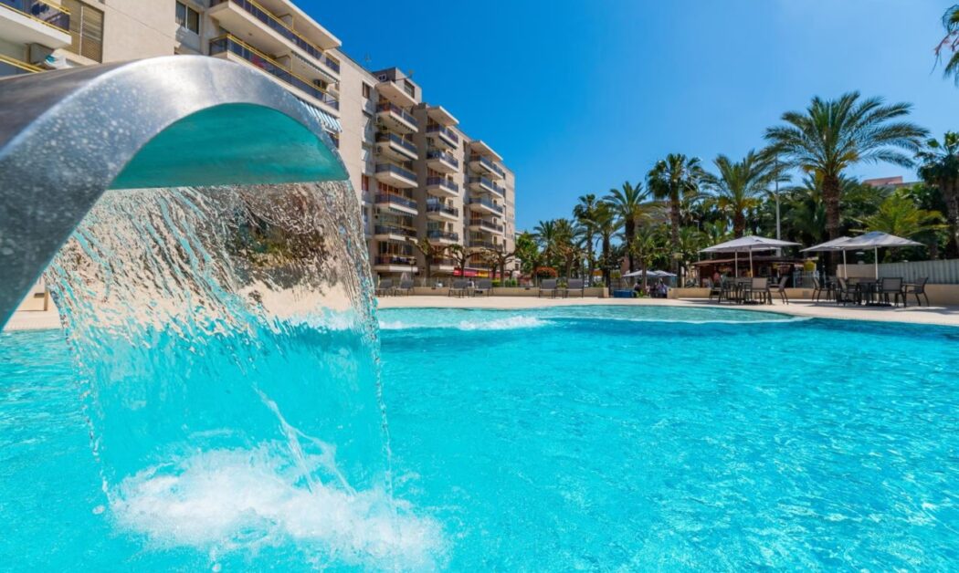 Salou, Spain image