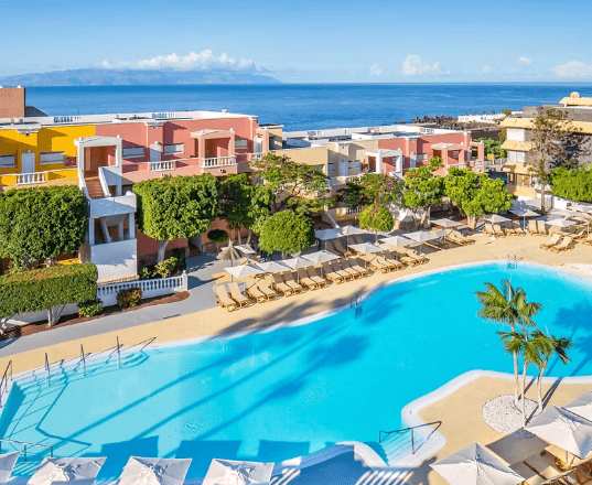 Tenerife image