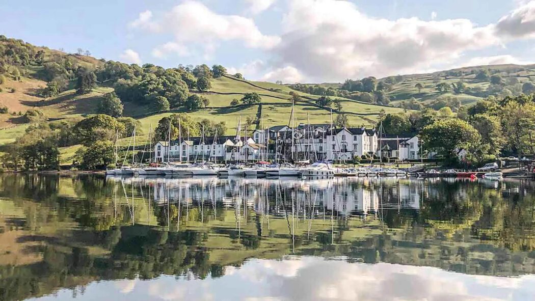 Lake District image
