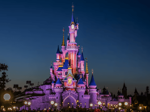 Disneyland Paris image