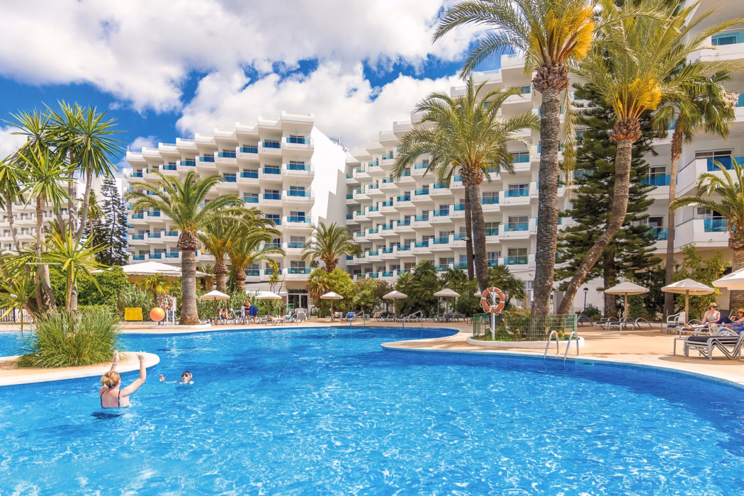 Majorca image