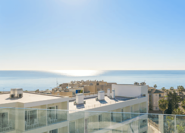 Torremolinos, Spain image
