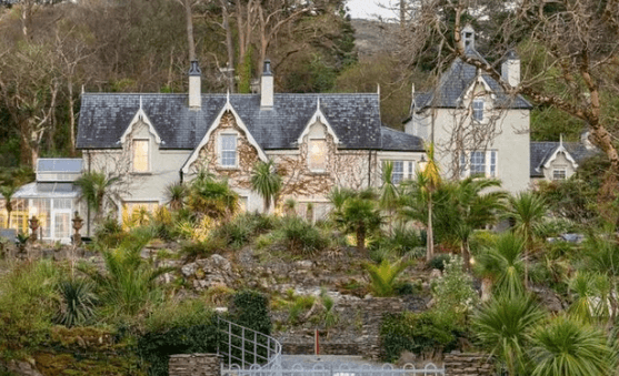 Kells, County Kerry image