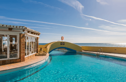 Costa Del Sol image