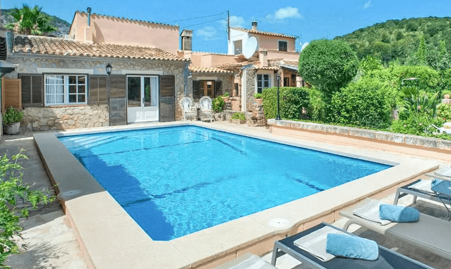 Majorca image