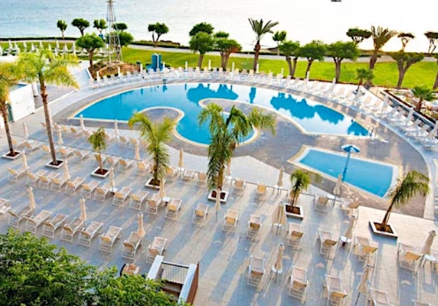 Cyprus image
