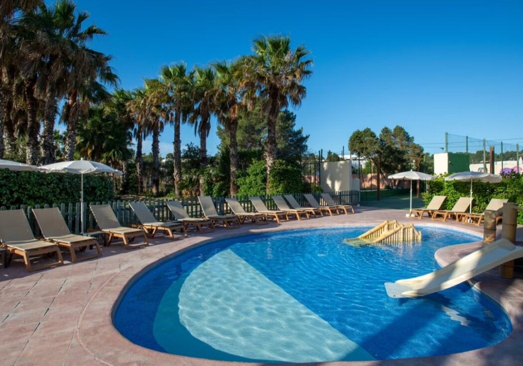Ibiza image