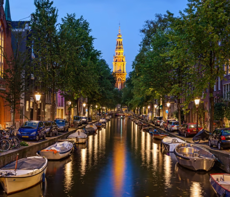 Amsterdam  image