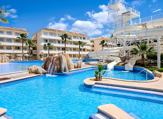 Majorca image