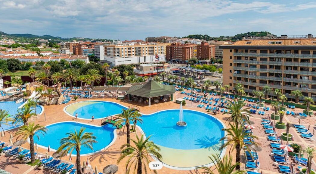 Spain image