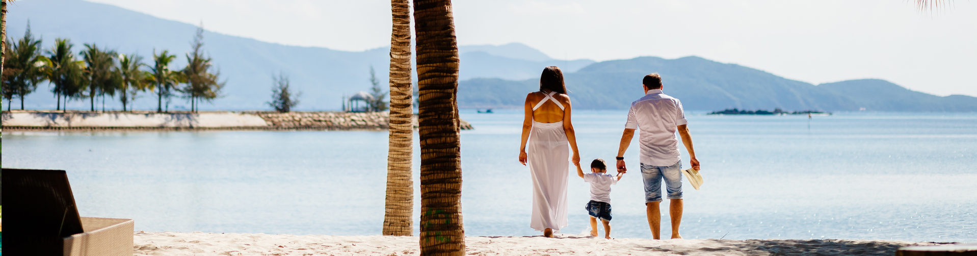Long Haul Family Holidays: