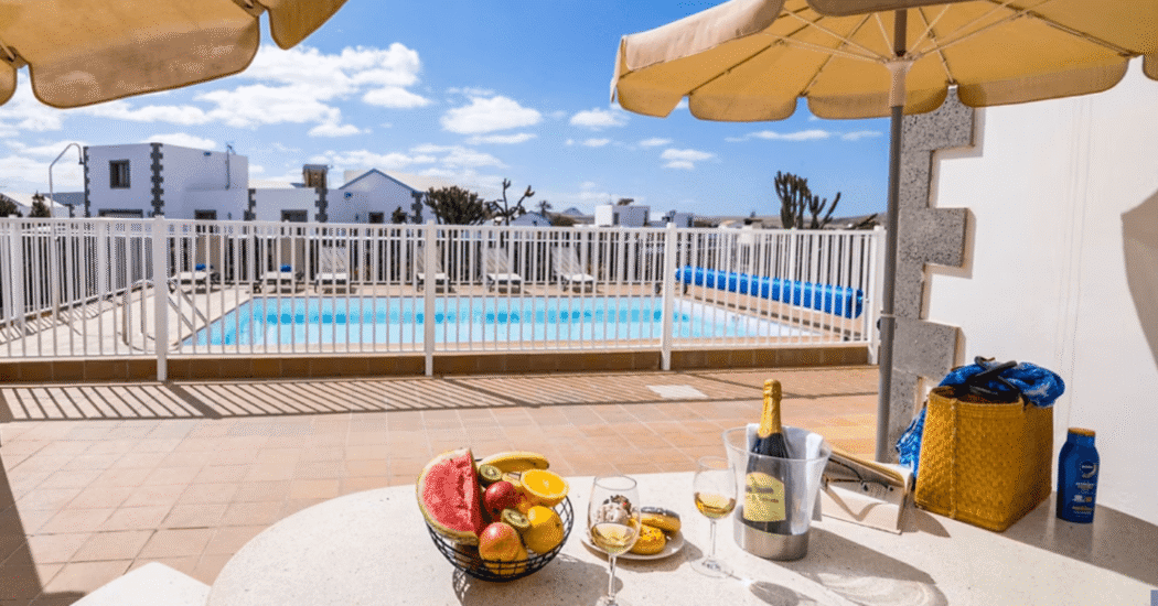 Fuerteventura, Spain image