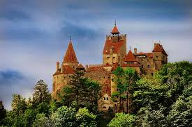 Romania image