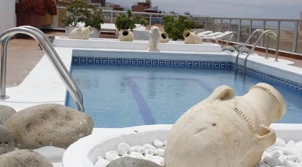 Tenerife, Spain image