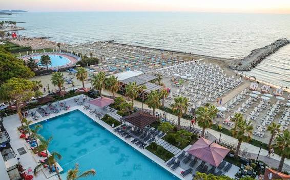 Durres, Albania image