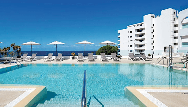 Tenerife, Spain image