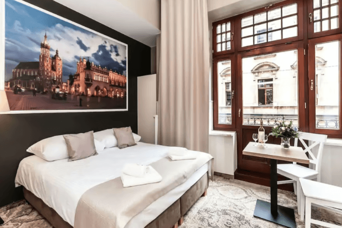 Krakow image