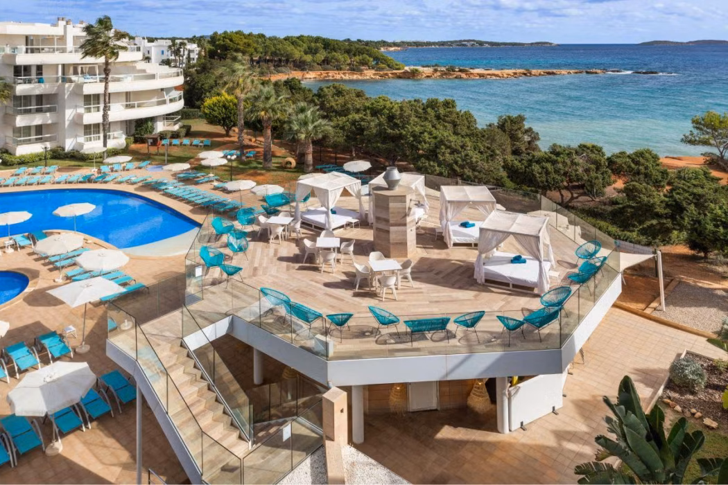 Ibiza image