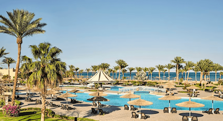 Sharm El Sheikh, Egypt image