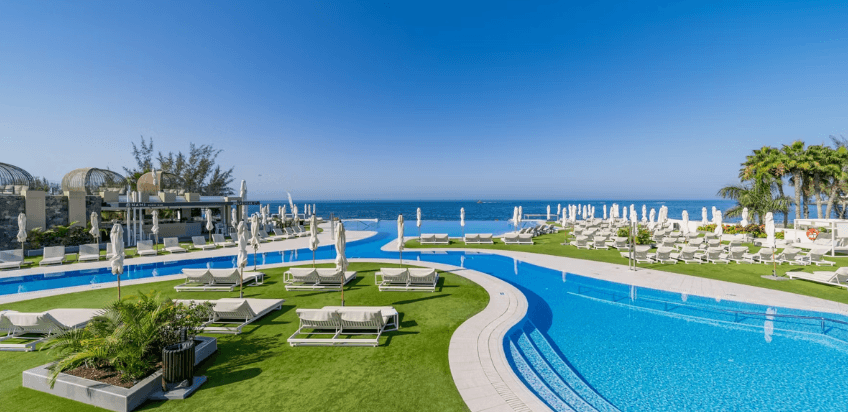 Gran Canaria image