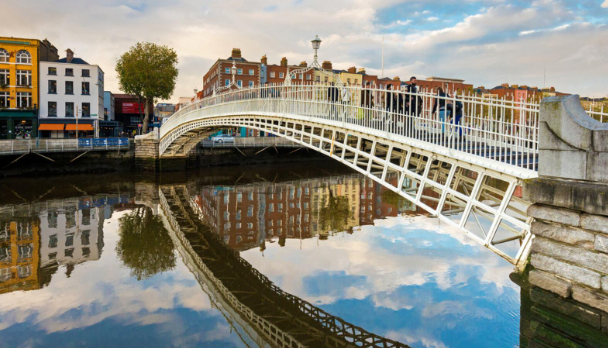 Dublin, Ireland image