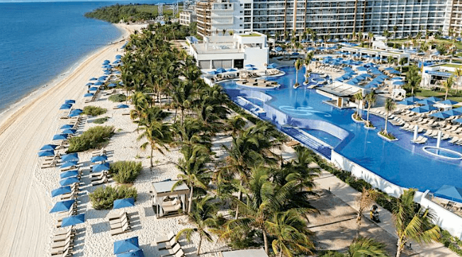 Riviera Maya, Mexico image