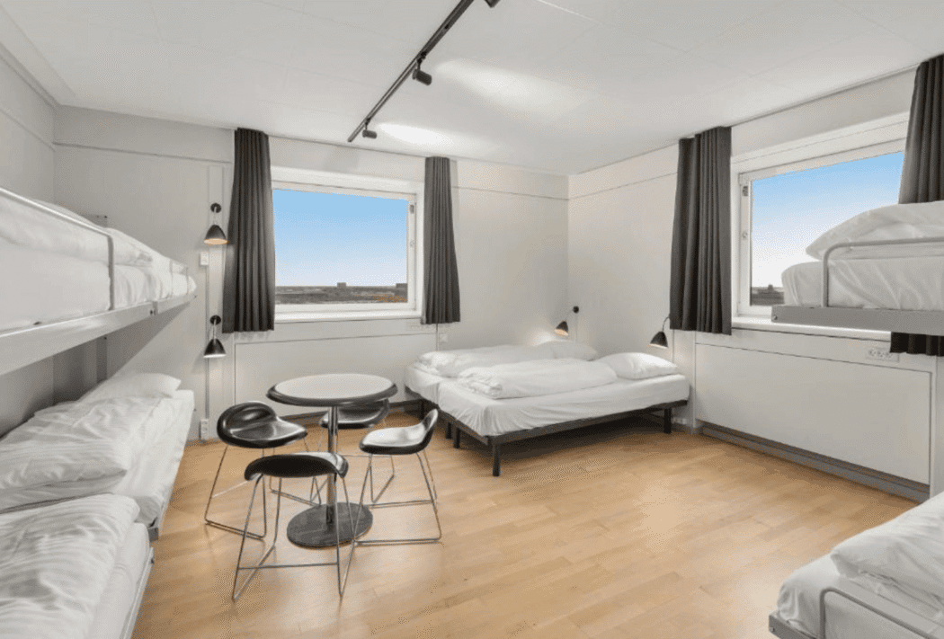 Central Hotels image