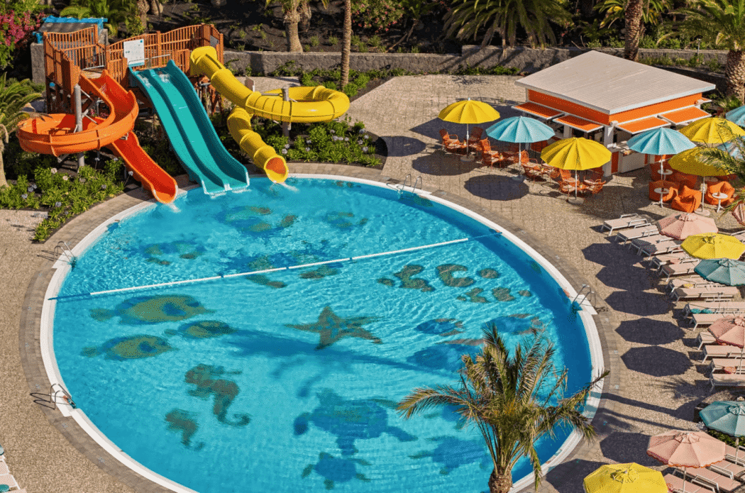 Lanzarote image