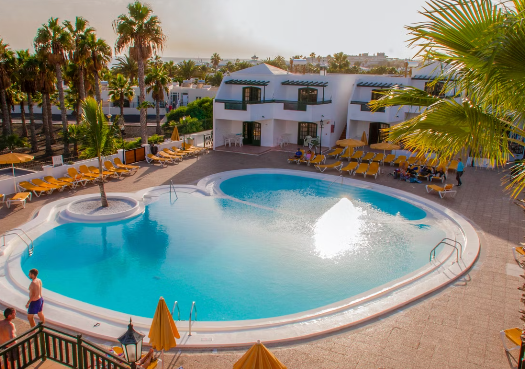 Matagorda (Puerto Del Carmen), Lanzarote image