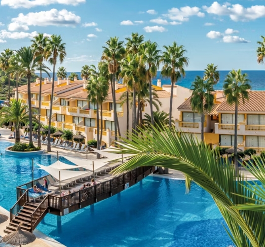 Menorca image