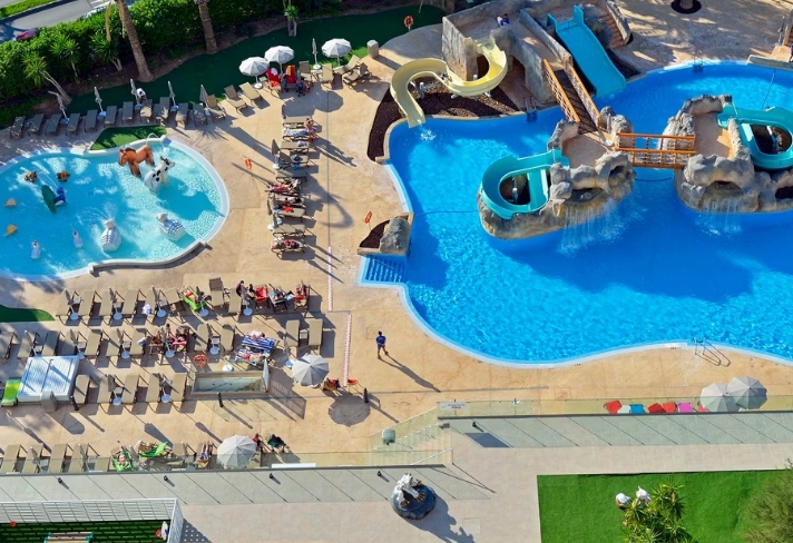 Majorca image