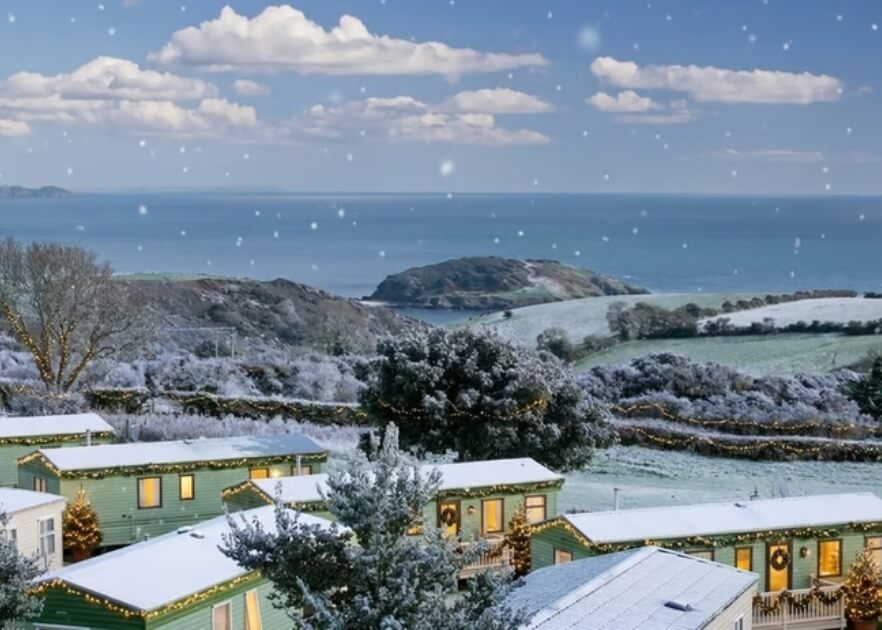 Looe, Cornwall image