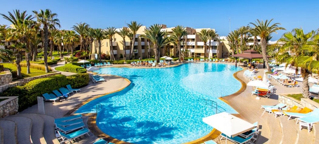 Agadir image