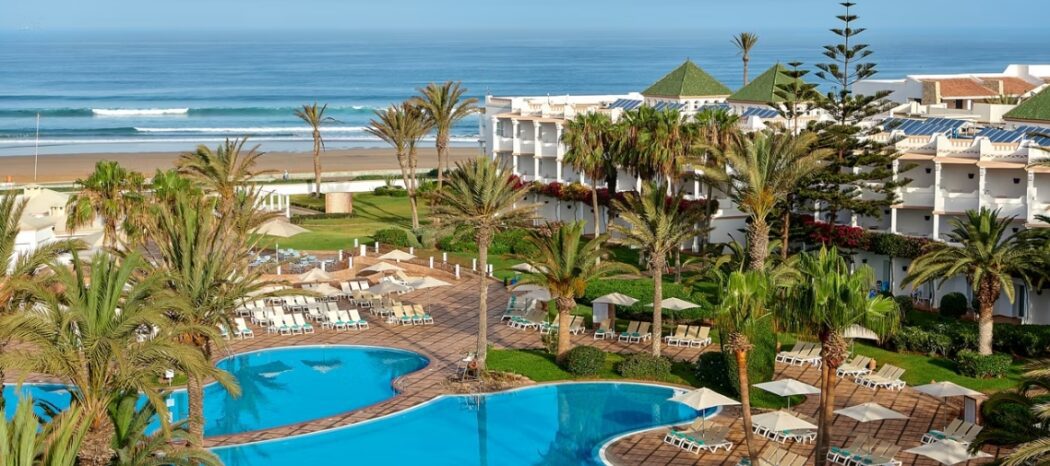 Agadir image