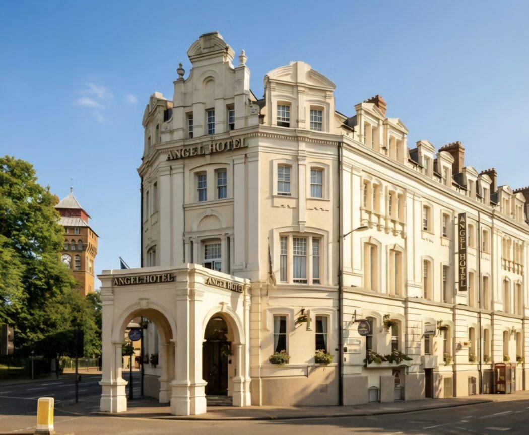 Cardiff image