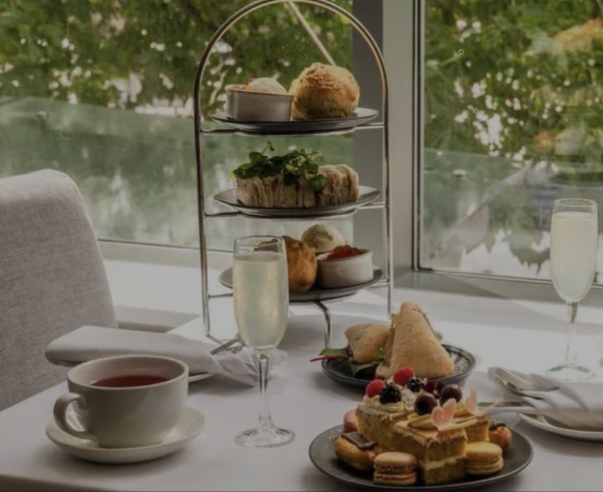 Cardiff 4* hotel  image