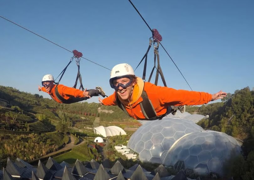 Eden Project  image