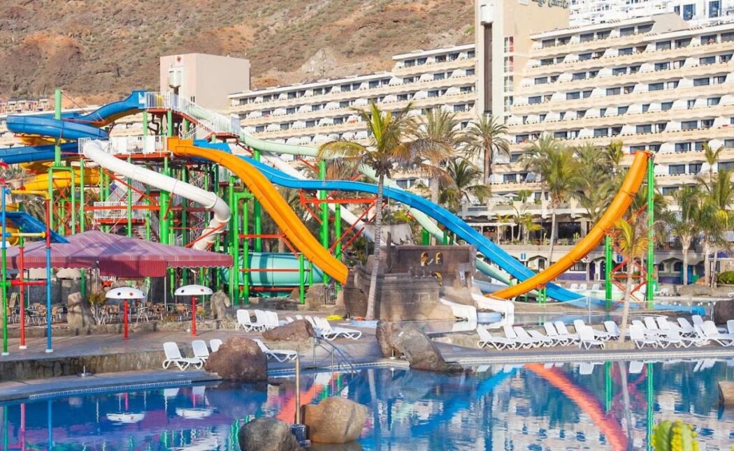 Gran Canaria image