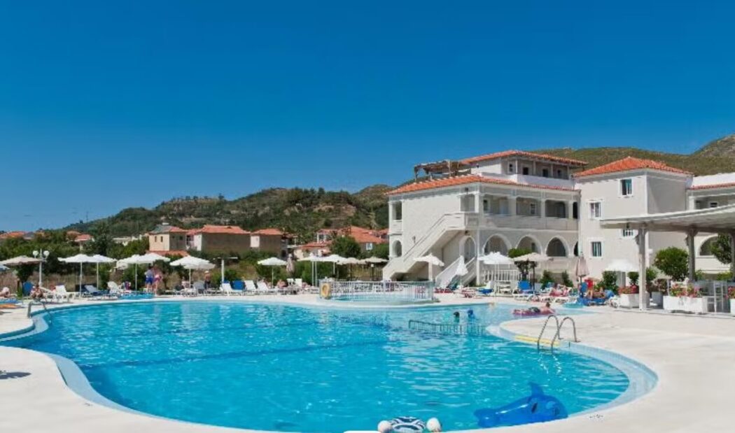 Zante, Greece image
