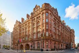 Manchester image