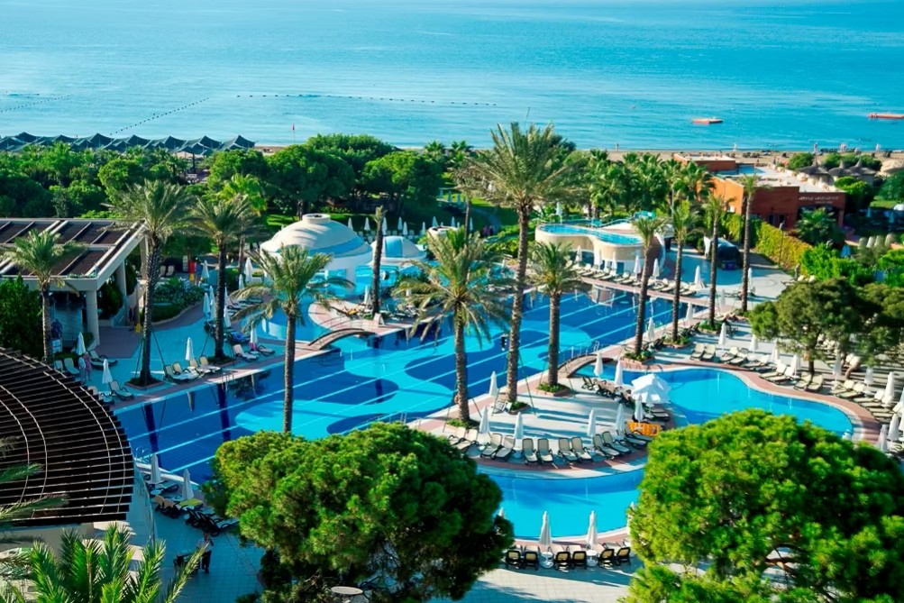 Antalya, Turkey image