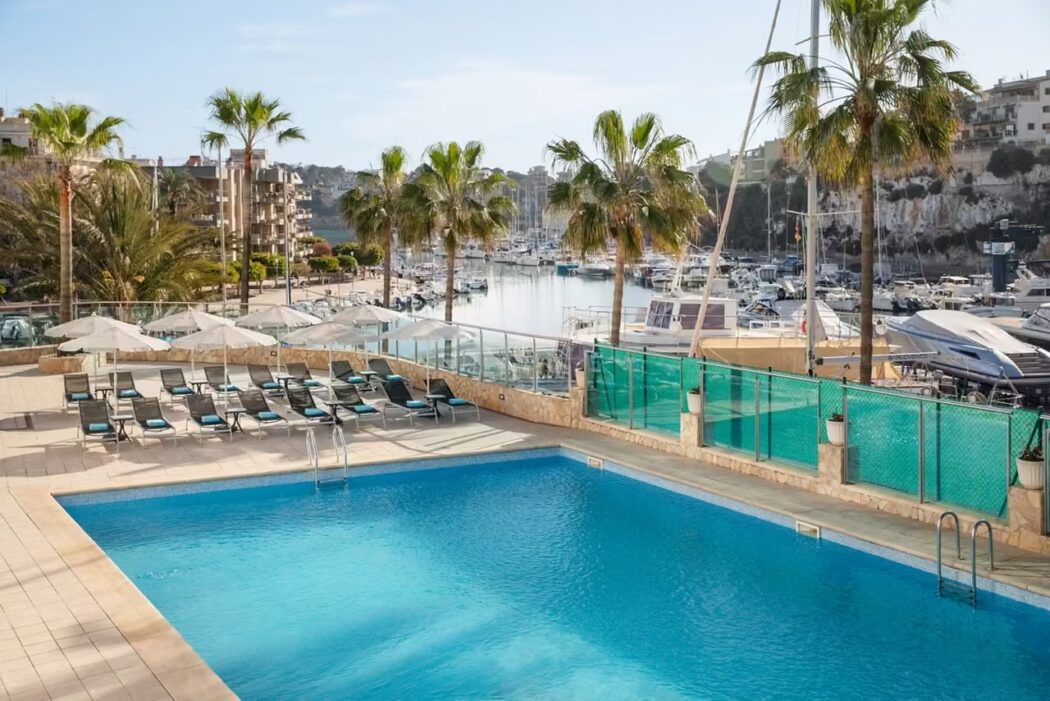 Majorca  image