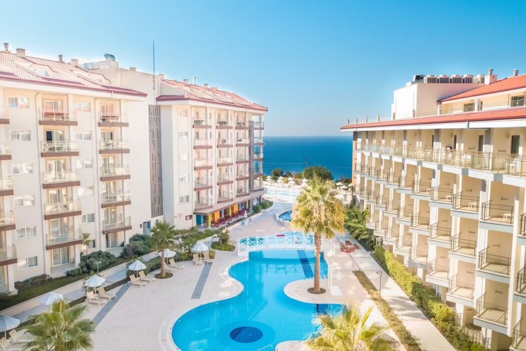 Turkey image