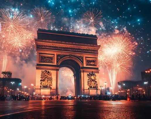 Paris, France image