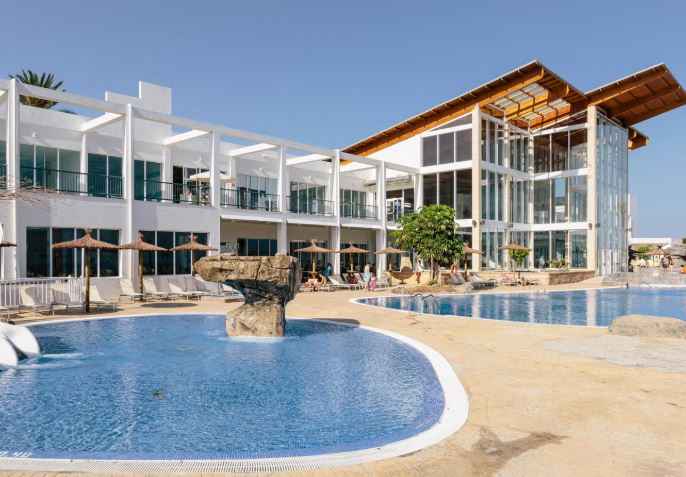 Fuerteventura image