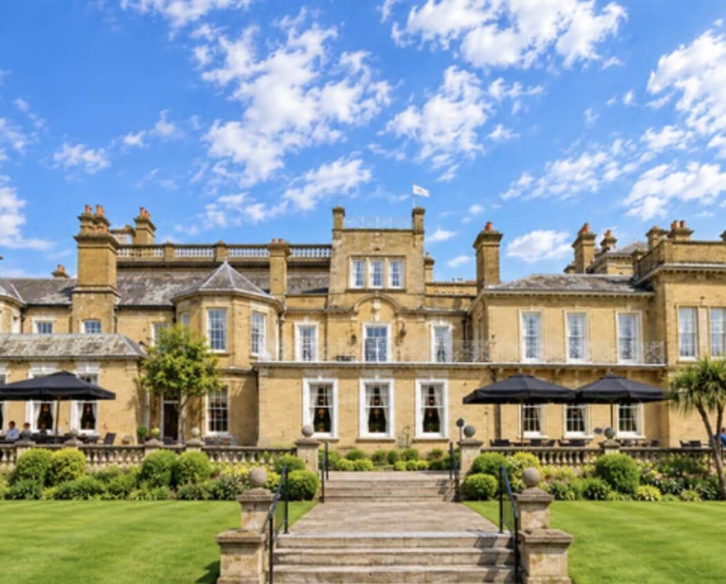 Hampshire image