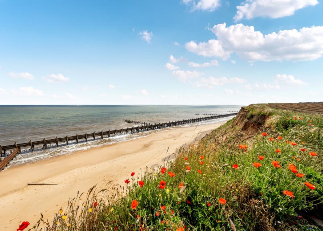 Suffolk image