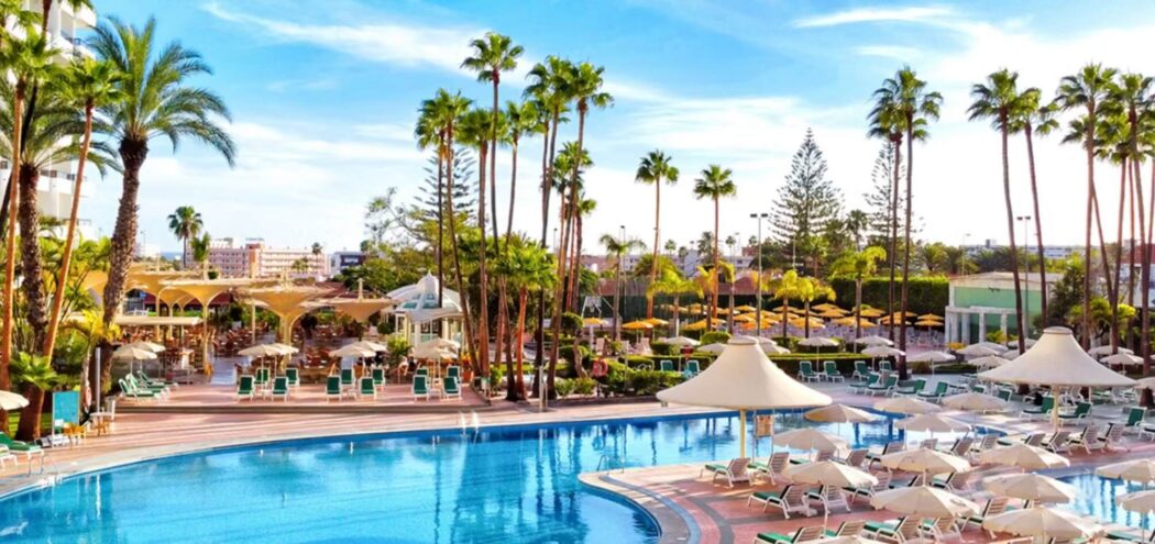 Gran Canaria image