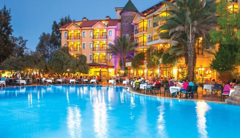 Turkey image